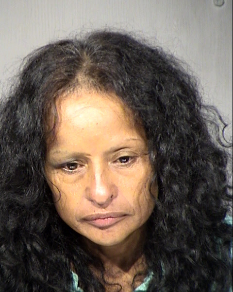 Graciela Gallego Gamez Mugshot / Maricopa County Arrests / Maricopa County Arizona