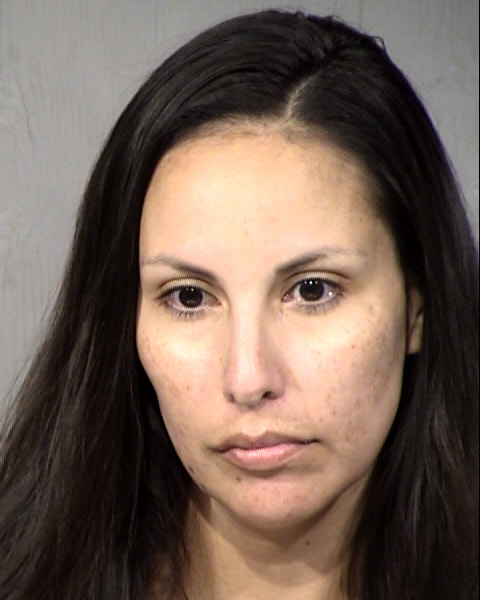 Mary Arlene Reynolds Mugshot / Maricopa County Arrests / Maricopa County Arizona
