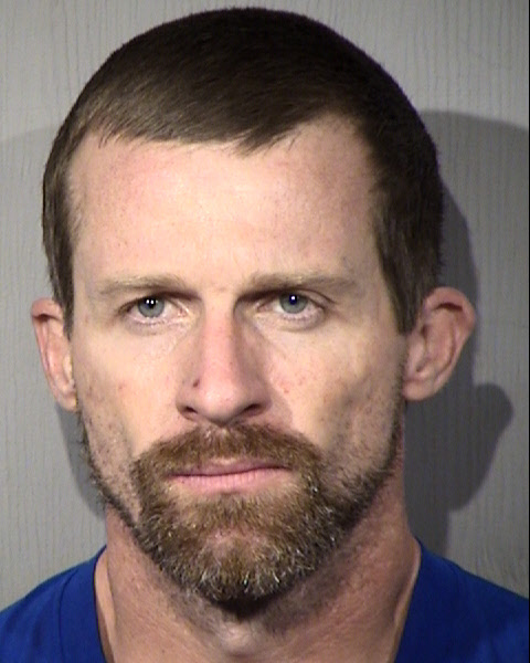 Jason Michael Legge Mugshot / Maricopa County Arrests / Maricopa County Arizona