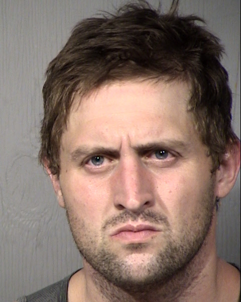 Kelly John Flannery Mugshot / Maricopa County Arrests / Maricopa County Arizona