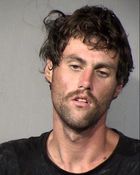 James Vernon Mitchell Mugshot / Maricopa County Arrests / Maricopa County Arizona