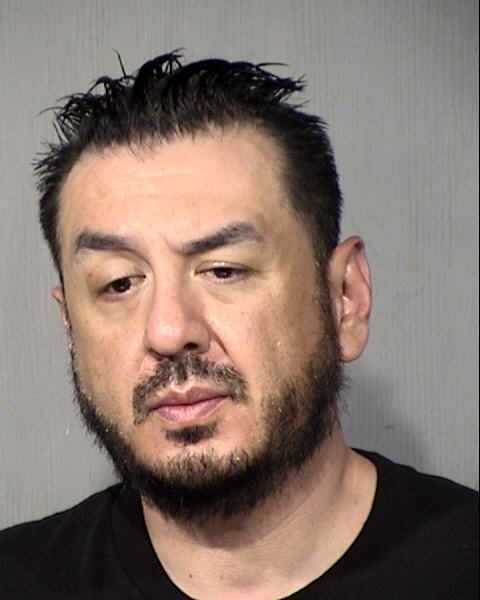 Adrian Andre Rodriguez Mugshot / Maricopa County Arrests / Maricopa County Arizona