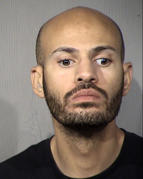 Michael R Fornino Mugshot / Maricopa County Arrests / Maricopa County Arizona