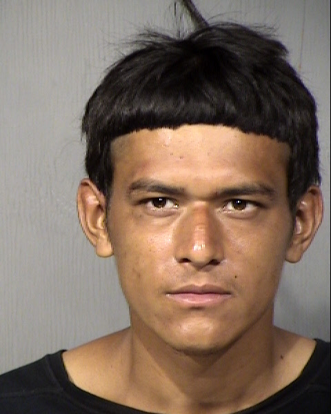 Enrique Arredondo Mugshot / Maricopa County Arrests / Maricopa County Arizona