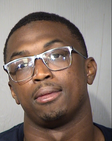 Datrion Levell Aguillard Mugshot / Maricopa County Arrests / Maricopa County Arizona