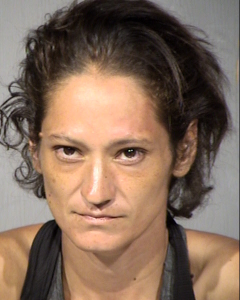 Annabelle Lynne Skelinik Mugshot / Maricopa County Arrests / Maricopa County Arizona