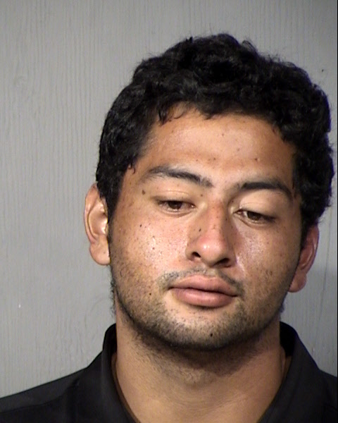 Armando Alexander Hernandez-Sosa Mugshot / Maricopa County Arrests / Maricopa County Arizona