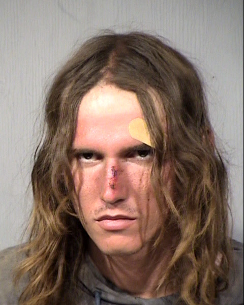 Neil John Hodorowicz Mugshot / Maricopa County Arrests / Maricopa County Arizona