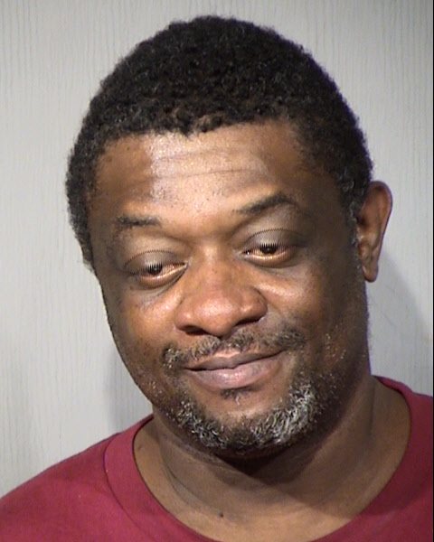 Detric D Thornton Mugshot / Maricopa County Arrests / Maricopa County Arizona