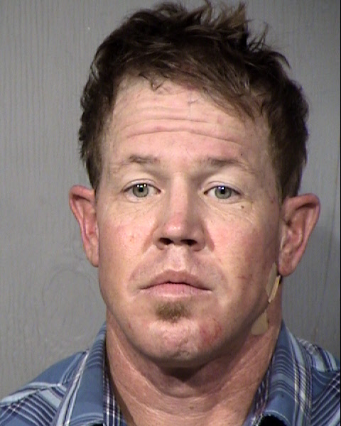 Mario Joseph Marino Mugshot / Maricopa County Arrests / Maricopa County Arizona