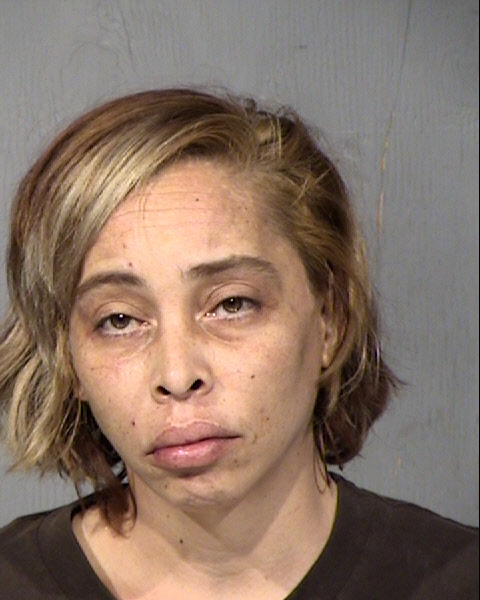 Marion J Ferguson Mugshot / Maricopa County Arrests / Maricopa County Arizona