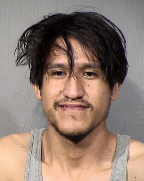Abel Leyva Mugshot / Maricopa County Arrests / Maricopa County Arizona