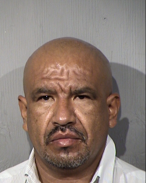 Humberto Monroy Gallardo Mugshot / Maricopa County Arrests / Maricopa County Arizona