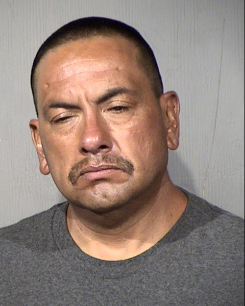 Mitchell Rivera Deltoro Mugshot / Maricopa County Arrests / Maricopa County Arizona