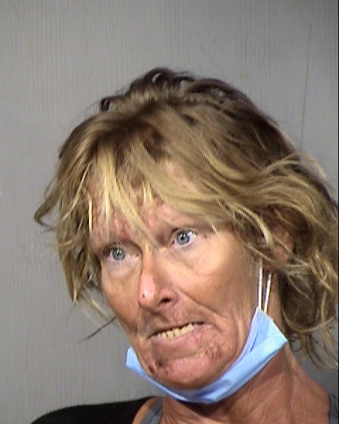 Venus Marie Olson Mugshot / Maricopa County Arrests / Maricopa County Arizona