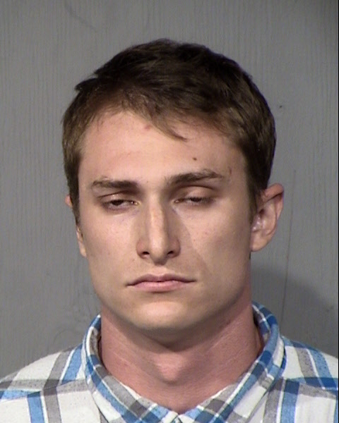 Steven S Whinery Mugshot / Maricopa County Arrests / Maricopa County Arizona