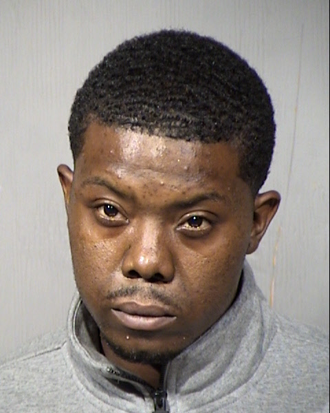 Cortland Williams Mugshot / Maricopa County Arrests / Maricopa County Arizona