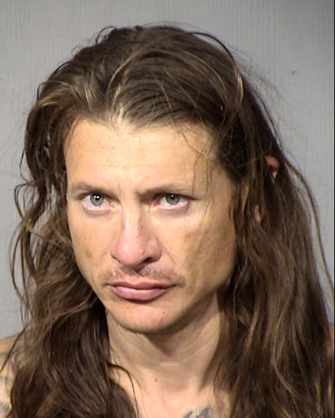 Leo Andrew Pena Mugshot / Maricopa County Arrests / Maricopa County Arizona