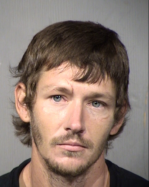 Joshua Cody Alongi Mugshot / Maricopa County Arrests / Maricopa County Arizona