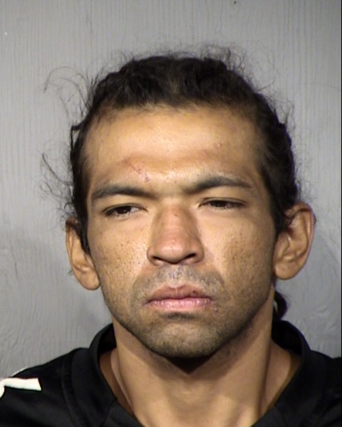 Julian David Vasquez Mugshot / Maricopa County Arrests / Maricopa County Arizona
