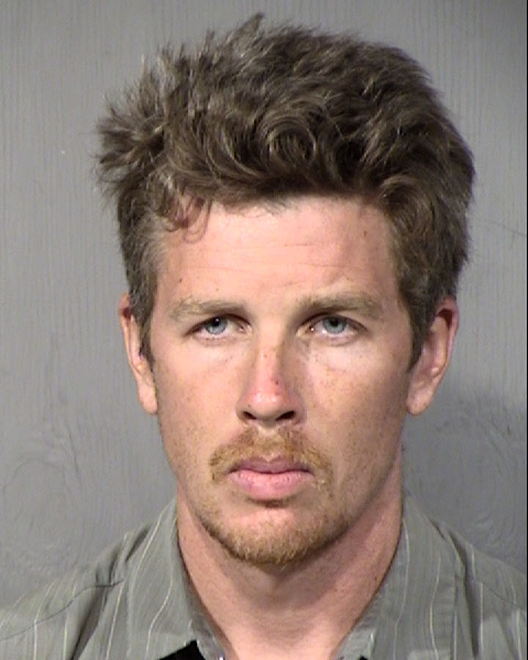 Matthew Herschel Nordstrom Mugshot / Maricopa County Arrests / Maricopa County Arizona
