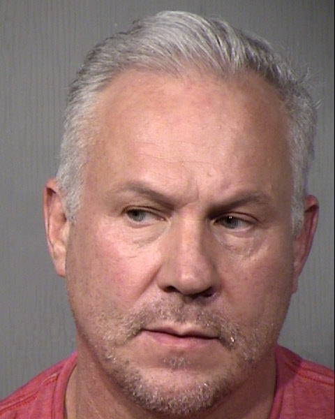 Timothy Wayne Mckinley Mugshot / Maricopa County Arrests / Maricopa County Arizona