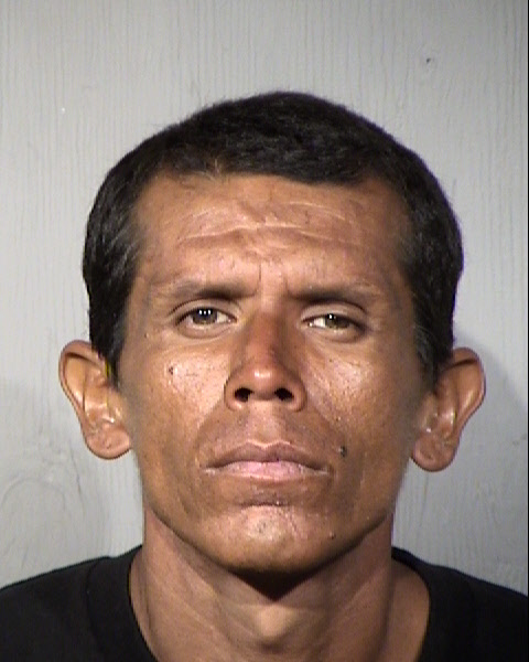 Gabriel Jr Molina Mugshot / Maricopa County Arrests / Maricopa County Arizona
