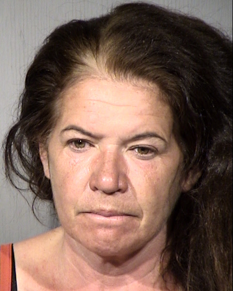 Marilyn Kathleen Hogue Mugshot / Maricopa County Arrests / Maricopa County Arizona