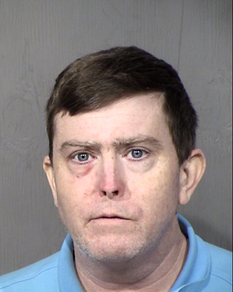 Brian Richard Philabaum Mugshot / Maricopa County Arrests / Maricopa County Arizona