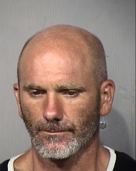James Gary Collins Mugshot / Maricopa County Arrests / Maricopa County Arizona