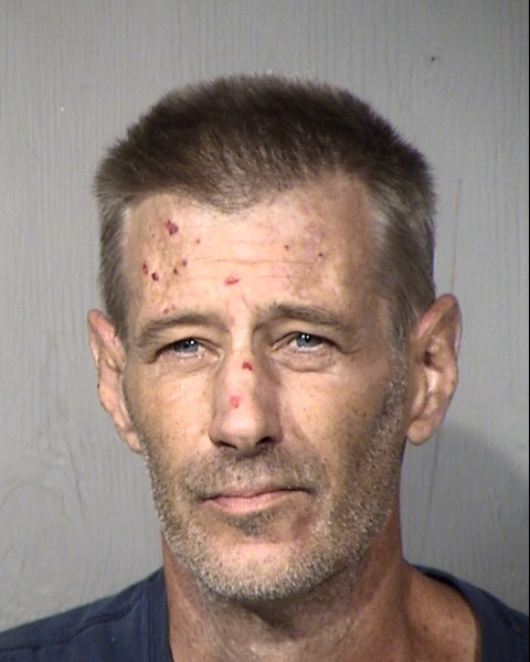 David Barry Edwards Mugshot / Maricopa County Arrests / Maricopa County Arizona