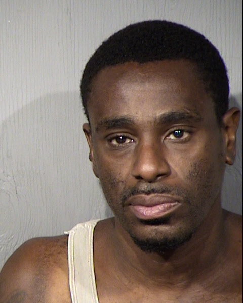 Keith Ellington Carr Mugshot / Maricopa County Arrests / Maricopa County Arizona