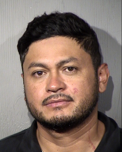 Pedro Castro-Pioquinto Mugshot / Maricopa County Arrests / Maricopa County Arizona