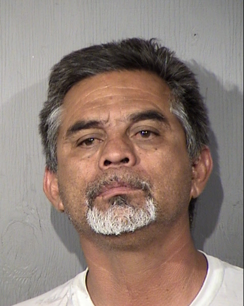 Timothy Orosco Mugshot / Maricopa County Arrests / Maricopa County Arizona