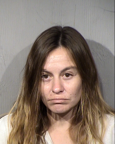 Staci Aldrete Mugshot / Maricopa County Arrests / Maricopa County Arizona