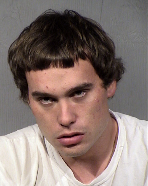 Al Gwendale Jenkins Mugshot / Maricopa County Arrests / Maricopa County Arizona