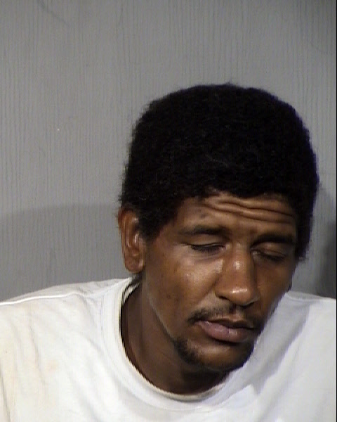 Daniel Moroyasi De-Nyangos Mugshot / Maricopa County Arrests / Maricopa County Arizona