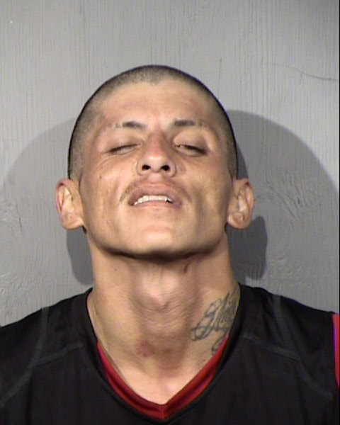 Miguel Navarro Mugshot / Maricopa County Arrests / Maricopa County Arizona