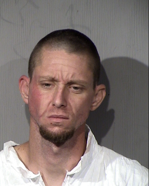Kyle Clouse Mugshot / Maricopa County Arrests / Maricopa County Arizona