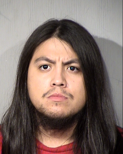 Jose Alfredo Aguilar Mugshot / Maricopa County Arrests / Maricopa County Arizona