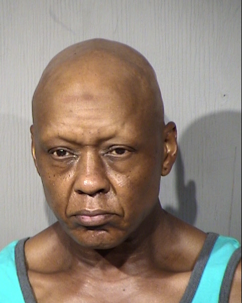 York Vance Poston Mugshot / Maricopa County Arrests / Maricopa County Arizona