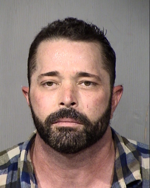 Tannor Ivan Miller Mugshot / Maricopa County Arrests / Maricopa County Arizona