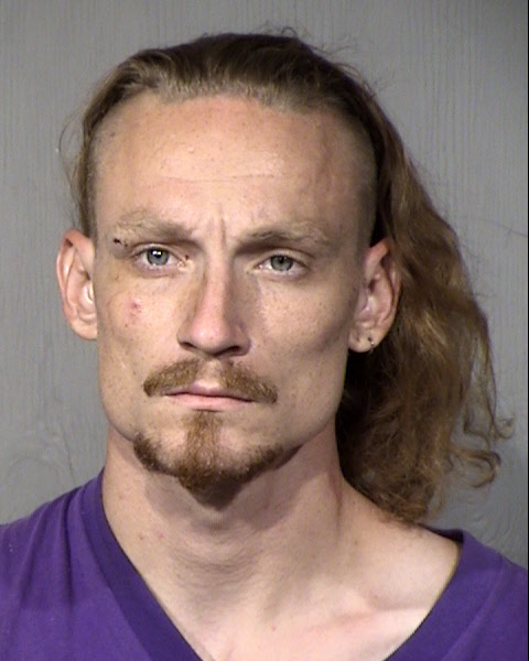 Jaysson Davis Byington Mugshot / Maricopa County Arrests / Maricopa County Arizona