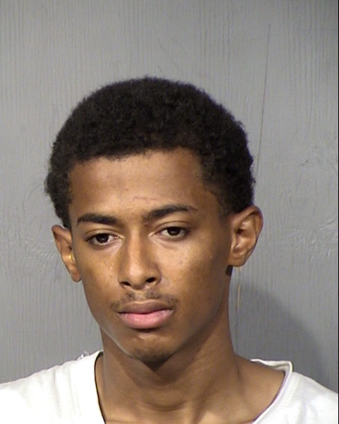 Darion Elmore-Pharms Mugshot / Maricopa County Arrests / Maricopa County Arizona