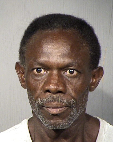 Leroy Clark Mugshot / Maricopa County Arrests / Maricopa County Arizona