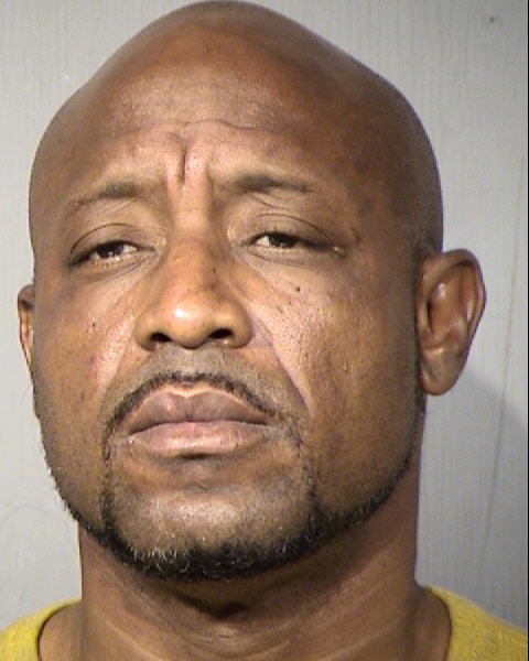 Charles Lewis Lott Mugshot / Maricopa County Arrests / Maricopa County Arizona