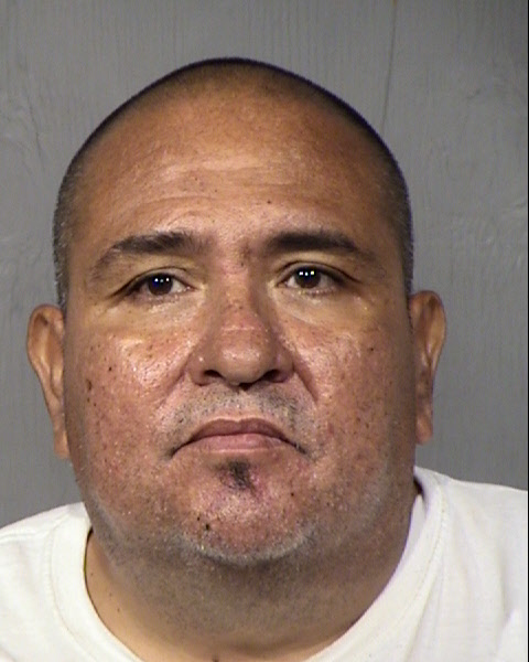 Pedro Andres Hernandez Mugshot / Maricopa County Arrests / Maricopa County Arizona