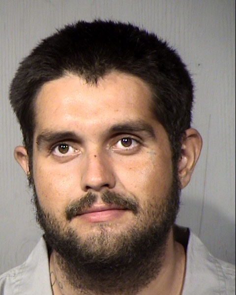 Edgar Gonzalez Mugshot / Maricopa County Arrests / Maricopa County Arizona