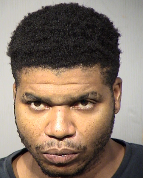 Donshay Dupree Johnson Mugshot / Maricopa County Arrests / Maricopa County Arizona