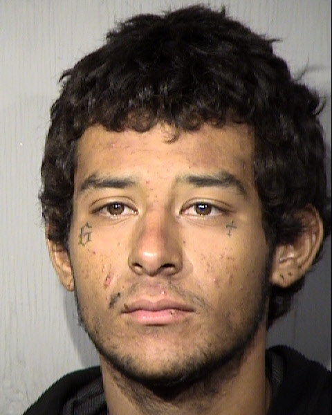 Anthony Joseph Lawrence Mugshot / Maricopa County Arrests / Maricopa County Arizona